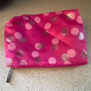 3 Clinique make up bags